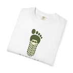 Running The Latest Version Of MySelf - T-Shirt