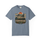 Firmware Overlanders Club - T-Shirt