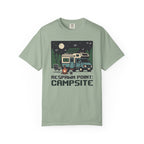 Respawn Point Campsite - T-Shirt
