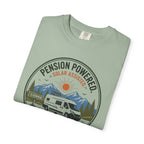 Pension Powered Solar Assisted - T-Shirt