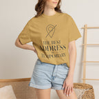 The Best Address Is Temporary - T-Shirt