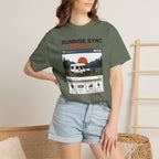 Sunrise Sync Complete - T-Shirt