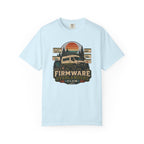Firmware Overlanders Club - T-Shirt