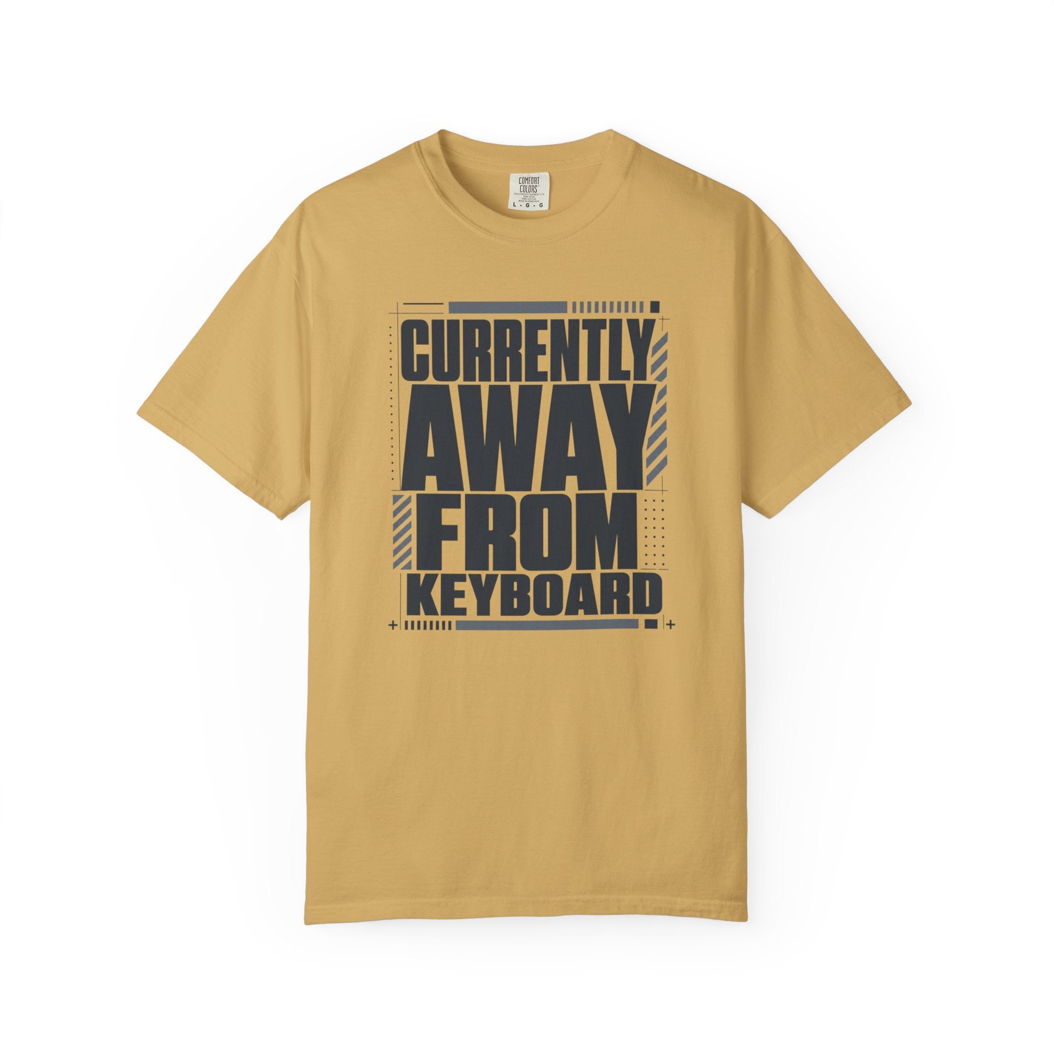 Currently Away From Keyboard - T-Shirt
