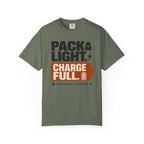Pack Light Charge Full - T-Shirt