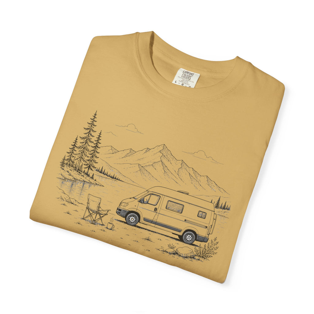Stable Release - T-Shirt