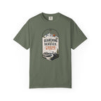 Searching For Service Finding Myself - T-Shirt