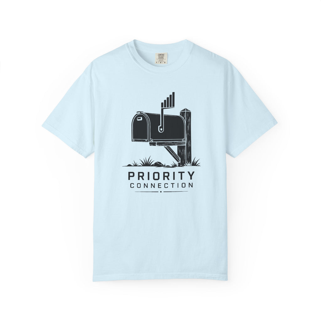 Priority Connection - T-Shirt