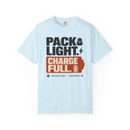 Pack Light Charge Full - T-Shirt