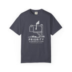 Priority Connection - T-Shirt