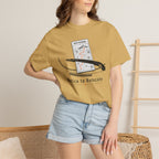 Notice To Relocate - T-Shirt