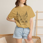 Connected - T-Shirt