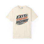 Exit Strategy Highway - T-Shirt