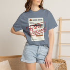 My Grid Is Optional - T-Shirt