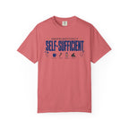 Unapologetically Self Sufficient - T-Shirt