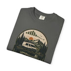 Signal Lost Freedom Found - T-Shirt