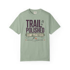 Trail Polished Camp Practical - T-Shirt