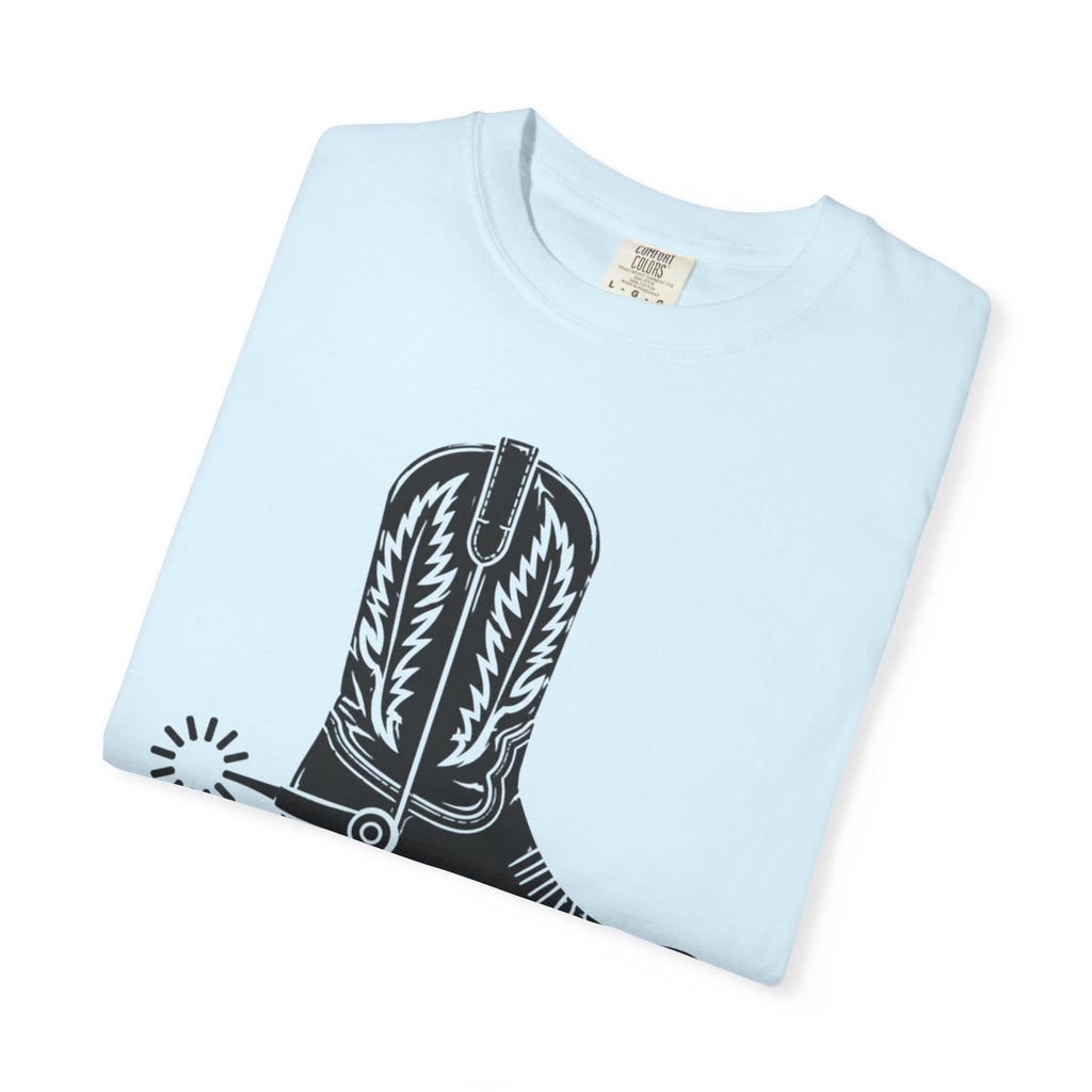 Hold Your Horses - T-Shirt