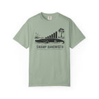 Swamp Bandwidth - T-Shirt