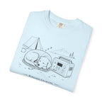 Wireless Charging - T-Shirt