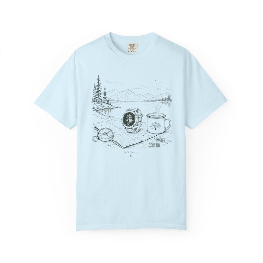 Field Update - T-Shirt