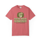 Scenic Route Department - T-Shirt