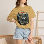 Offgrid Online Always Home - T-Shirt