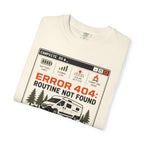 Campsite Os - T-Shirt