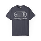 Incognito Mode - T-Shirt