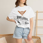 Unplugged - T-Shirt