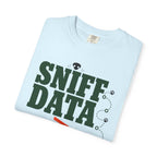 Sniff Data - T-Shirt