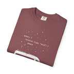 Query Location - T-Shirt