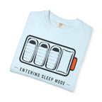 Entering Sleep Mode - T-Shirt