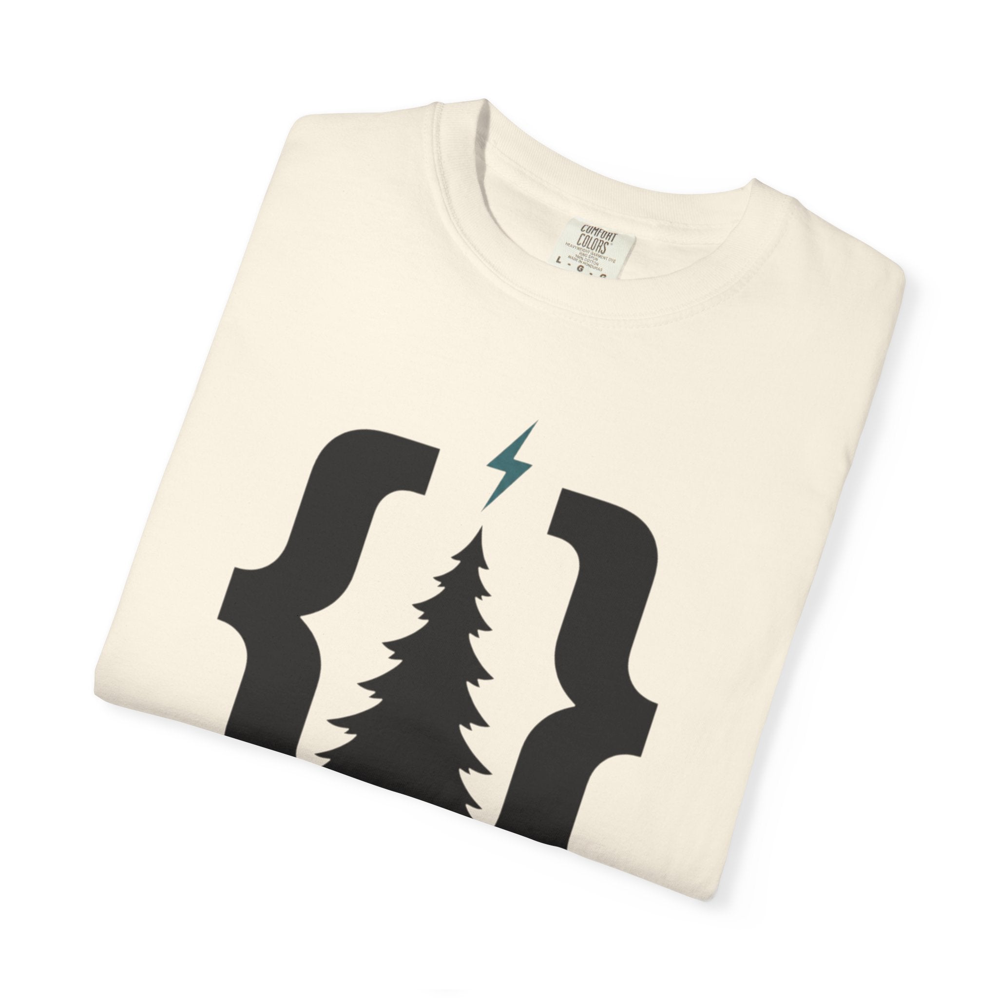 Query Nature - T-Shirt