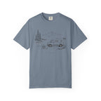 Stable Release - T-Shirt