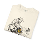 Prospecting For Bars - T-Shirt