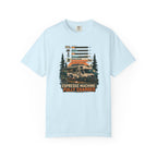 Espresso Machine Fully Charged - T-Shirt