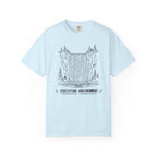 Executing Environment - T-Shirt