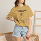 Chief Adventure Officer - T-Shirt