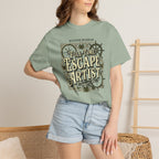 Weekend Warrior Full-Time Escape Artist - T-Shirt