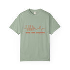 Signal Strong Stress Weak - T-Shirt