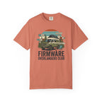 Firmware Overlanders Club - T-Shirt