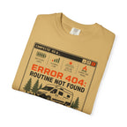 Campsite Os - T-Shirt