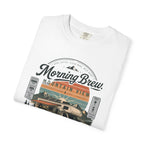 Morning Brew Mountain View - T-Shirt