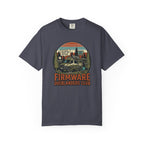 Firmware Overlanders Club - T-Shirt