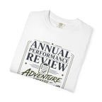 Annual Performance Review - T-Shirt