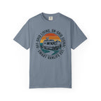 Offgrid Living Ongrid Signal - T-Shirt