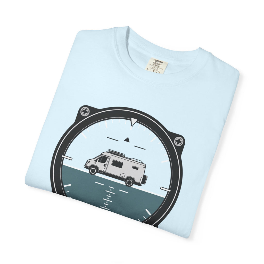 Perfectly Level - T-Shirt