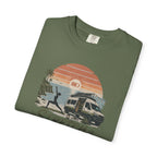 Stretch Recharge Repeat - T-Shirt