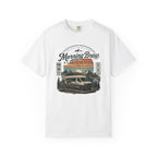 Morning Brew Mountain View - T-Shirt